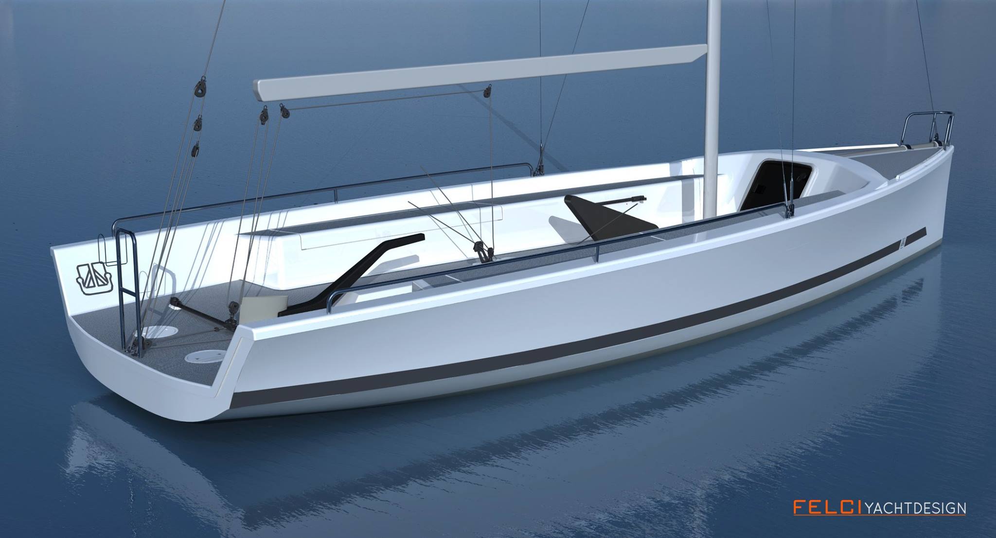 dufour drakkar yacht