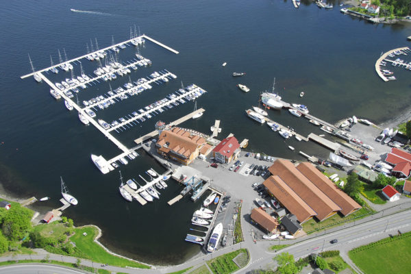 Volllen Marina - 1